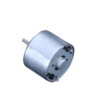 China Faradyi High Torque Low Speed Rpm Carbon Brush Mini Small Micro Electric Dc Motor factory