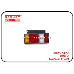 ISUZU NPR75 XKHWD 700PLH Rear Combination Lamp Assembly