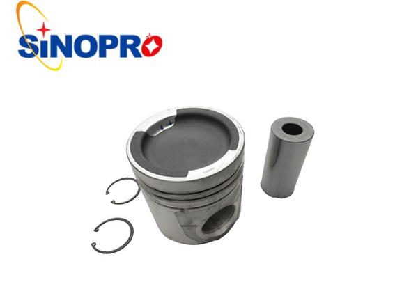 High Quality NTA855 K19 K38 K50 Forged Aluminum Alloy Piston for Diesel Engine