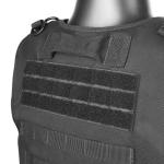 Multifunctional Tactical Gear Equipment Modular Supplies Security Vest For