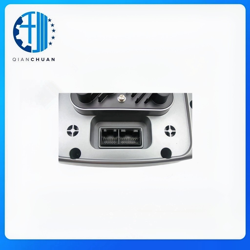 177-7700 Monitor Display Screen for Caterpillar EC320C EC312C EC322C EC330C Excavator