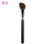 A27 Squirrel Hair Facial Makeup Brushes Contour Highlight Brush Skin Friendly