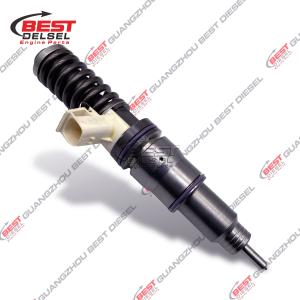 22254576 BEBE4P03001/BEBE4P02001 Diesel Fuel Injector For VOL-VO TRUCK MD13 9.5
