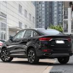 Geely Xingyue S 2021 2.0TD DCT 2WD Shandian Version HOT SALES Compact SUV