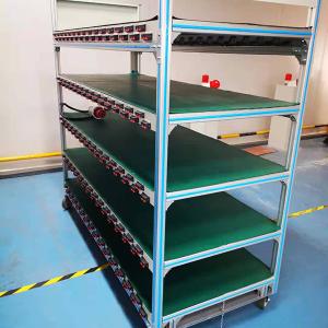 China Lighting Fixture LED Aging Machine Automatic Charger Testing 2-200V factory
