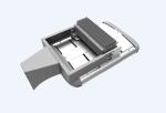 High Temperature High Bay Light & Flood Fixture 200w 5 Years Warranty