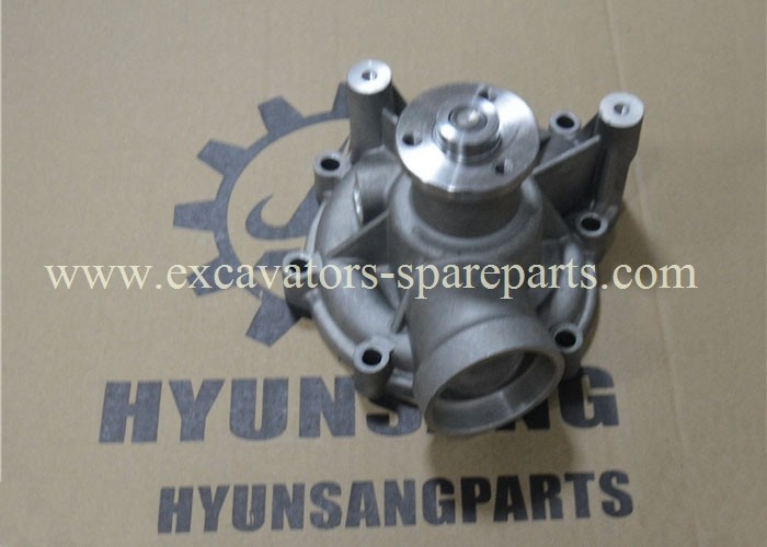 VOE20450746 20450746 Engine Coolant Pump For L40 L45 G700B G710B Loader