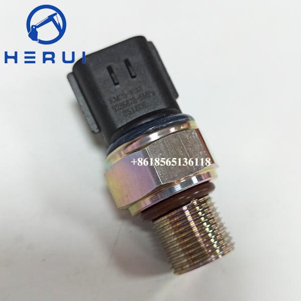 China KM25-E32 Pressure Sensor For 9236828-5MP Excavator Parts SY135C SY215C SY305 factory