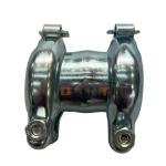 Excavator Loader Parts Coupling Pipe 4069801 14545883 14534854 4712341
