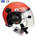 3M headset EN966 standard Paramotor helmet Powered paragliding helmet PPG helmet