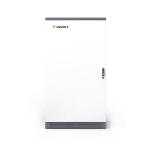 Microgrid Solar Power Lithium Ion Battery Cabinet Energy Storage 215Kwh 200kwh