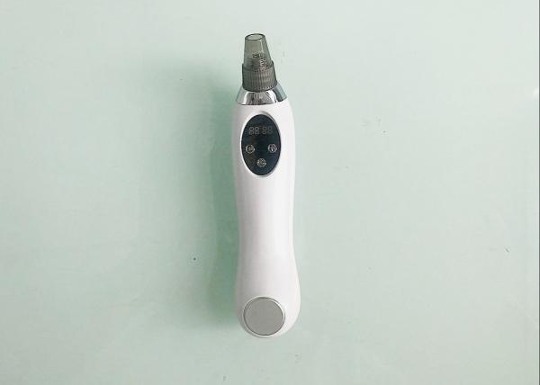Handheld Vacuum Blackhead Remover , Pore Vacuum Cleaner 3 Replaceable Beauty