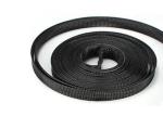 Cable Electrical Braided Sleeving 6mm/ 25mm Flame Retardant Polyester Material