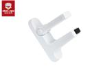 Plastic Child Safety Door Locks Door , Toddler Door Lock BY18MBS01