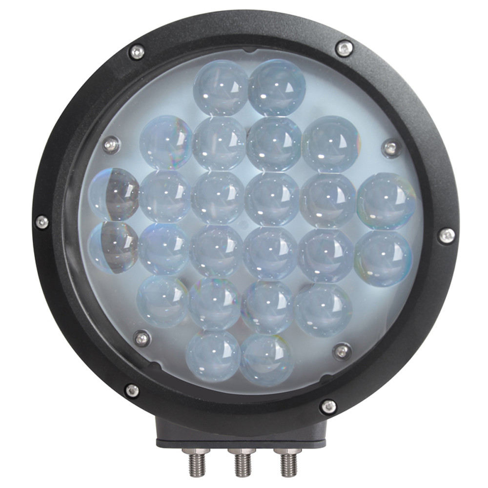 NEW 2017 Arrival 9INCH 120W CREE LED Off Road Work Light