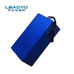 Smart Lithium 29.6v 10Ah 15.6Ah 20Ah 30Ah 18650 21700 Li-Ion Battery For Solar
