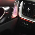 Mold Style High Configuration 22 Lights Phantom Colored Ambient Light for VOLVO