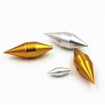 High Tolerance Custom Metal Milling Aluminum Alloy Mechanical Heat Treatment