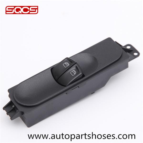 Nitrous Outlet Window Switch Automotive Door Latches A6395451513 A639 545 15 13