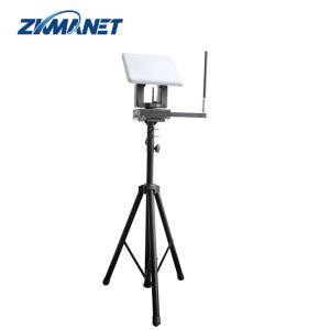 360 Degree Horizontally 90 Degree Vertically GPS/BD UAV Video Data Communication