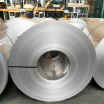 1000-2000mm Width Slit Edge Stainless Steel Sheet Coil for Construction