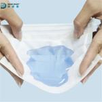 Anti Smog Breathable Air Pollution Protection Mask
