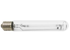 China Durable 400 Watt Hps Grow Light Bulbs , 271mm MOL Single Ended T15 Light Bulb factory