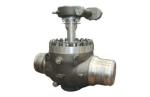 Excellent Corrosion Resistance Stainless Steel Sleeve Bushing Fiberglass ​Valve