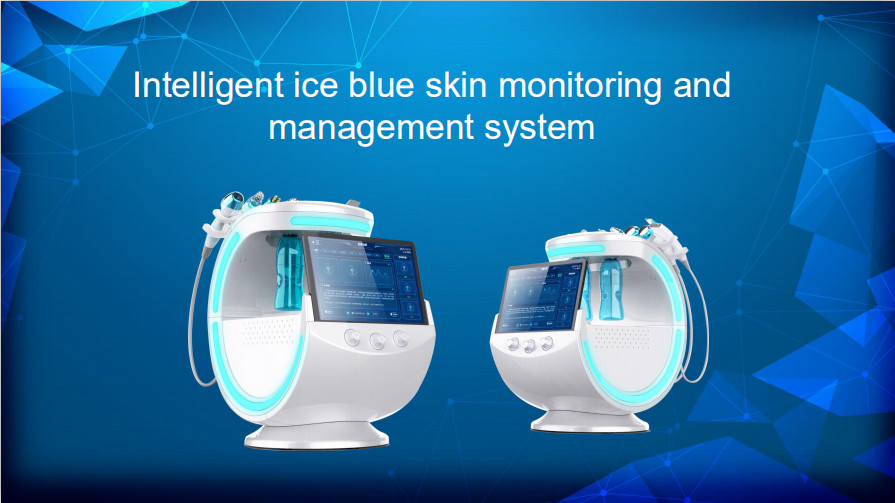 Hot sale skin peeling solution aqua dermabrasion machine aqua peel dermabrasion machine