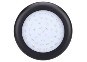 China UFO Style Safety Plant Grow Lights , AC85 - 265V 135W LED Indoor Grow Lights factory