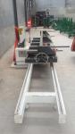 Woodworking machinery Sliding Table Circular saw/ Double Blades Circular Sawmill