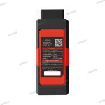 Xtruck X003 PLUS Testing OBD Voltage Truck Diagnostic Tool Support Intelligent