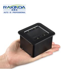 China OEM &amp; ODM Service for Reader Barcode Scanner Module For Kiosk factory