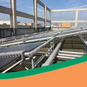 China SUS304 500L Large Solar Water Heater For Bathroom factory