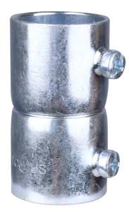 China Steel EMT Conduit Fittings Steel Screw Accessory Suitable For Applications Above 600V factory