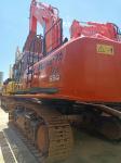 Second Hand Zaxis 650LC-3 Available At A Great Price , Welcome To Check It Out