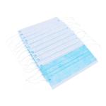 Good Quality machine making disposable medical grade surgical face masks