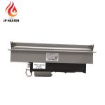JP High Quality 2.2KW Diesel Cooker and Air Heater Combi Two Burner Similar to