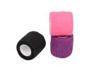 Non Woven Permanent Make Up Accessories Handpiece Wrap Tattoo Adhesive Bandage