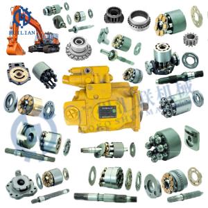 China OEM / ODM Excavator Main Hydraulic Pump Parts For RI30LC-3 RI30W-3 RI300W RI40LC-3 RI40LC-7 RI50LC-7 RI60LC-3 RI40W-7 R150W-7 RI40W-7S RD200-7 factory