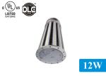 IP65 12W E27 LED Corn Bulb 1320lm 360 degree for Landscape Lighting