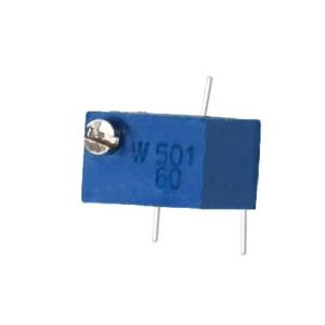 China 3269X 102 202 502 103 203 253 503 SMD Precision Potentiometer factory
