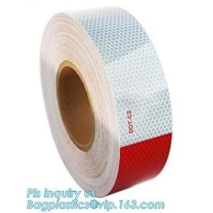 Engineering Grade Prismatic Reflective Sheeting Tape,3m pavement marking tape