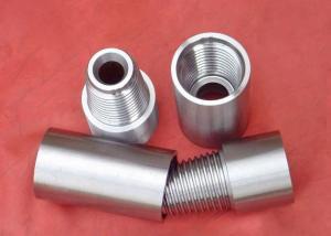 China Sub Adapters Drill Bit Connector For Hard Soft Formation Water Well Drilling factory