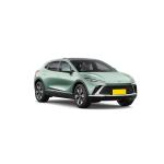 E4 New Energy Vehicle Mid Size 5 Doors 5 Seats SUV 2WD Electric Car 4818 X 1912