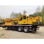 Factory Direct Sales Of SANY STC 1000 100 Ton Truck Hydraulic Mobile Crane