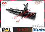 CAT Fuel Injector Nozzle 7E-8727 7E-8729 7E-8952 7E-9585 127-8209 127-8211 127