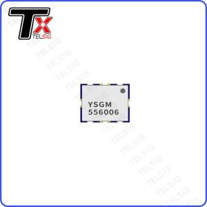 China Stable 5500MHz - 6000MHz VCO Voltage Controlled Oscillator Small Size YSGM556006 factory