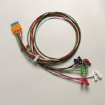 PHILIP Original CBL 5 Leadset, Grabber, AAMI, OR. REF M1973A Or 989803125861