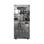 Industrial Centrifugal Coin Dryer Machine for Drying Cloth 820*910*2000mm